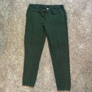LA Hearts sweats